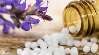 Angoisses  mes conseils pour se soigner par lhoméopathie [upl. by Moon197]