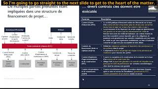 Video 1 Introduction Structuring a bankable project and accounting concepts [upl. by Stolzer]