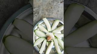 Big jujubee fruit cutting 🙂👍end the video shortsyoutubeshorts friut [upl. by Gnen747]