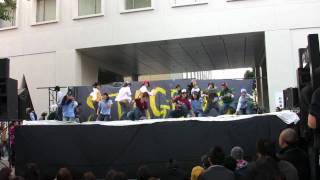 【公式】GSPLASH 13th 2007年 ソ祭 Opening [upl. by Scrope]