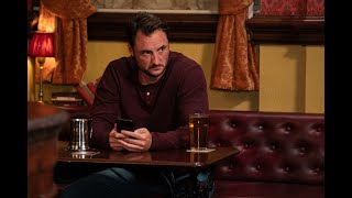 Martin Fowler’s Life Crumbles Ruby’s Secret Son and Explosive Accusations Rock Walford [upl. by Marrin]