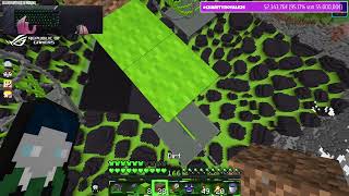 Livestream 2 vom 101124  CRAFT ATTACK 12 🐍XXL CHARITY STREAM🐍 TAG 16 🐍 GHG 🐍 ZICKZACK v5 CODE [upl. by Vinita440]