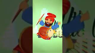 Lahoria Production Old Bhangra Punjabi Song  Best Dhol Remix Punjabi Beat Jukebox [upl. by Segalman687]