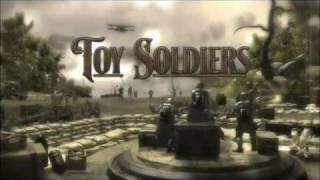 All Toy soldiers trailers HD [upl. by Tlevesor]