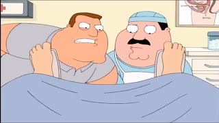 Family guy Best of Dr Elmer Hartman  season 1  7 [upl. by Florio612]