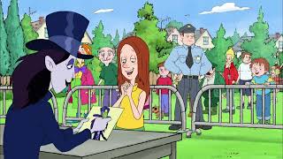 Horrid Henry New Episode In Hindi 2024  Henry In Hindi [upl. by Yelrahc]