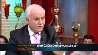 Büyü ömür boyu devam eder mi  atv [upl. by Nwavahs]