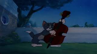 Tom and Jerry  Is You Is or Is You Aint My Baby Croatian [upl. by Madanhoj]