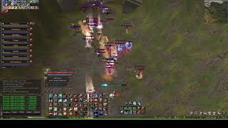 L2 EXILIUM WORLD  Nitsa  CARDINAL PVP no edit  HolyRetribution [upl. by Enirehtahc252]