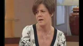 Elaine Lordan on Loose Women [upl. by Arotak885]