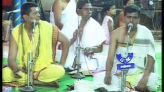 Kaanikkai Konduvandhen AyyappaShenkottai HariAlangudi Radhakalyanam2010 [upl. by Ihtraa310]