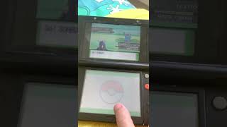 Pokeradar Pokemon Platinum Wobbuffet Chain Of 8 Fail Pokedex 202 Noosa North Shore 4WD [upl. by Jourdain637]