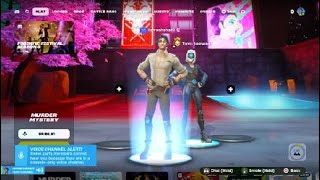 Fortnite20241107183730 [upl. by Sikras]