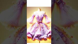 Dress paint by Number shorts gameplay sewing [upl. by Shapiro277]