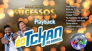 É O TCHAN  PAGODES DE SUCESSO [upl. by Galasyn]