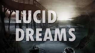 CONTROL YOUR DREAMS  432 Hz Lucid Dreaming Deep Sleep Hypnosis  Binaural Beats Lucid Dream Sleep [upl. by Maridel433]