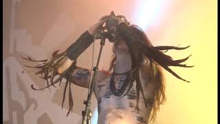 Cemican  Guerreros de Cemican  Live at Hellfest 2019 [upl. by Ahsurej392]