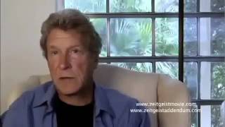 John Perkins Confession of an Economic Hitman [upl. by Oiruam416]