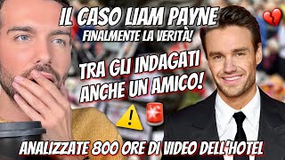 INDAGINI SU LIAM PAYNE ARRIVA LA SVOLTA TRE PERSONE ARRESTATE  Spillin’ the tea🥤 [upl. by Yajet144]