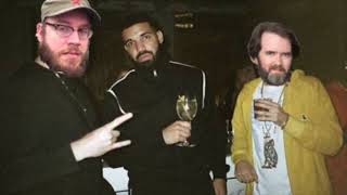 Chapo Reading Series Drake is a Bad Influence on Canada [upl. by Accebber]