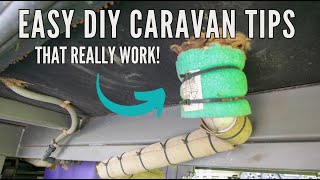 5 Essential Caravanning Tips That Will Change The Way You Travel [upl. by Unhsiv685]