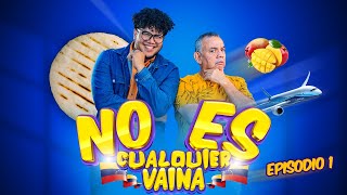 SER VENEZOLANO NO ES CUALQUIER VAINA La razón Ep 1 [upl. by Yleen195]