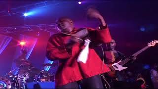 YOUSSOU NDOUR  BERCY 2003  CEST LAMOUR [upl. by Mikkel]