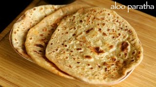 aloo paratha recipe  aloo ka paratha recipe  alu paratha recipe [upl. by Dor942]