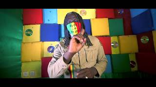 Tiken Jah Fakoly  Corona Clip officiel [upl. by Sheepshanks]