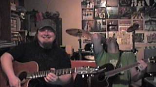 20100317  Black Velvet Band Irish Rovers cover [upl. by Anselme334]