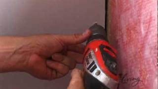 How to install GIB® plasterboard with GIB® Living [upl. by Siol]