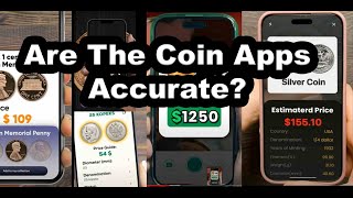 Misleading Coin Phone App Ads Are Bad For The Hobby [upl. by Barret151]