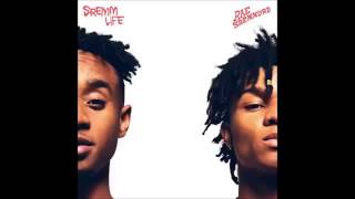 Rae Sremmurd Throw Sum Mo Clean Version featuring Nicki Minaj Young Thug [upl. by Myrvyn]