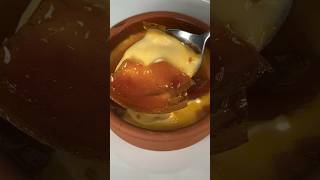 Evde pürmüzsüz kolay Creme Brulee tarifi 🌝 Detaylar ve püf noktalar yorumda 👍🏻 [upl. by Ligetti]