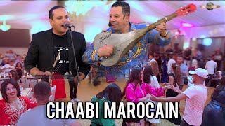 Chaabi Marocaine 2022 Nayda  Jadid  زكريا فيجطا مع كمال هريمو شعبي مغربي  أغاني مغربية شعبية [upl. by Eicul]