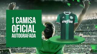 Promoção Palmeiras e Jardim das Perdizes [upl. by Sergio267]