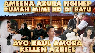 RUMAH GEMMI DI BATU ATTA AUREL AMEENA AZURA NGINEP [upl. by Reffineg]