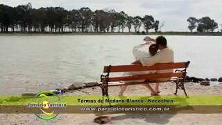 notas Paralelo Turístico Termas Médano Blanco Necochea 2016 [upl. by Isherwood766]