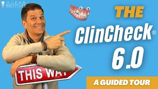 The Clincheck 60 software explained a complete guided tour [upl. by Holmen]