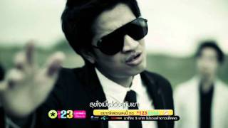 Sense  Jetseter เจ็ทเซ็ตเตอร์ Official MV [upl. by Centeno308]