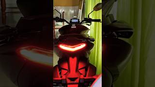 Gixxer 150 fi abs 2024 [upl. by Salis]