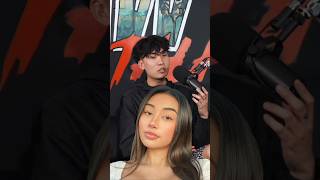 Ricegum EMOTIONAL on his Lost KID 😢  Bradley Martyns Raw Talk [upl. by Annaiv859]