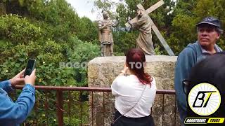 Monserrate Bogota Colombia By BOGOTRAVEL TOURS [upl. by Breana]