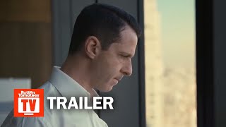 Succession Season 4  Official Teaser Trailer  Max [upl. by Oznecniv373]