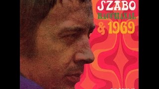 Gabor Szabo Bacchanal 1968 [upl. by Ococ916]