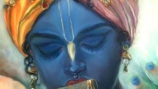 lord krishna flute music RELAXING MUSIC YOUR MIND BODY AND SOUL yoga music Meditation music7 [upl. by Enomis77]