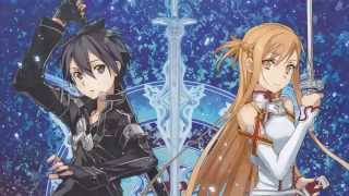 Sword Art Online Theme For Windows 10 [upl. by Inaej]