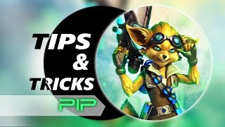 Pip Healing build  Tips and Tricks  Paladins [upl. by Bathelda985]