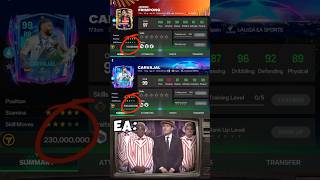 Ea logic💀 Who is better 🧠 fcmobile fifamobile ealogic fcmobile25 fifa22 [upl. by Ahar]