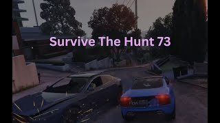 Survive The Hunt 73 Missing The Obvious Again [upl. by Sueahccaz224]